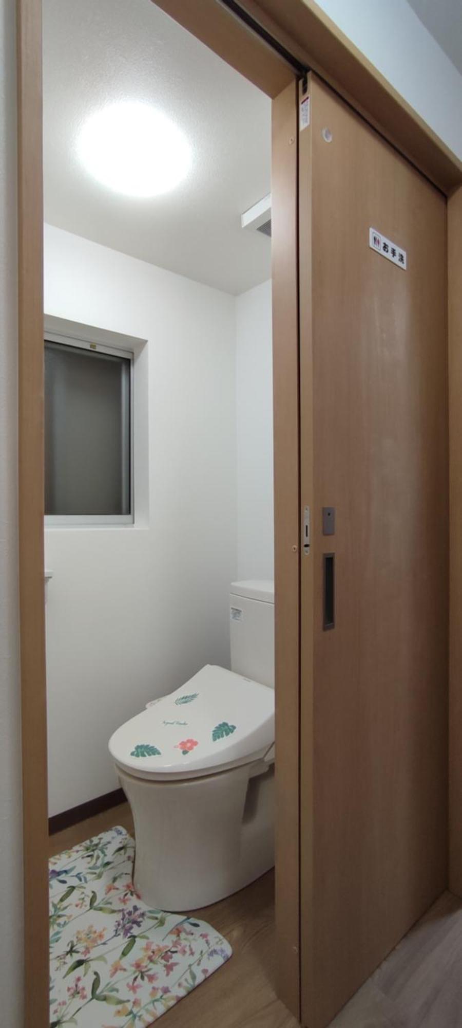 ゲストハウス・東海　長良川 Gifu Zimmer foto